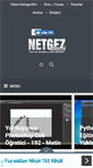 Mobile Screenshot of netgez.com